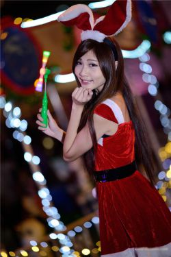 CHRISTMAS农村夫妻HO