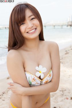 桃谷绘里香